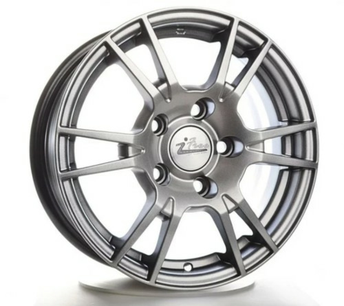 iFree Ленинград 6x14/4x98 ET38 D67,1 HB