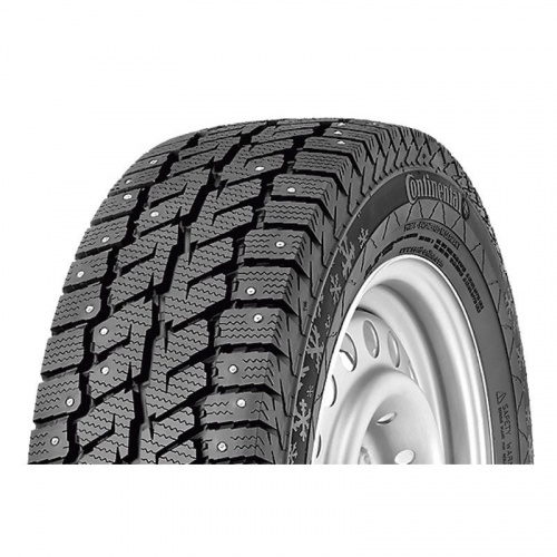 Continental VancoIceContact 215/60 R17C 109/107R