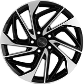 картинка ZV Koleos KC883 (GBFP) от Свежаяшина.рф