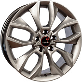 картинка Sportage R202 (Silver) от Свежаяшина.рф