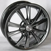 картинка Спайдер  (дарк платинум) от Свежаяшина.рф