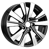 картинка KC749 (Diamond Black) от Свежаяшина.рф