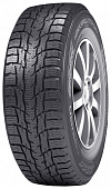 картинка Nokian Tyres Hakkapeliitta CR3 195/65 R16C 104/102R от Свежаяшина.рф