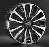 картинка LegeArtis Replica MZ94 8x20/5x114.3 ET45 D67.1 BKF от Свежаяшина.рф