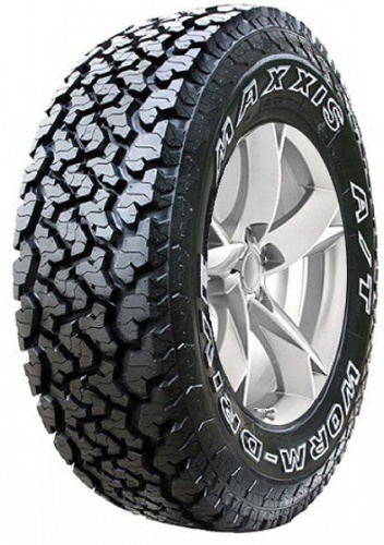 Maxxis Worm-Drive AT980E 275/65 R17C 118/115Q