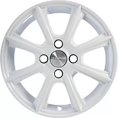 картинка Монако (White) от Свежаяшина.рф