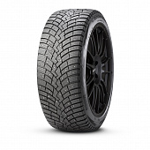 картинка PIRELLI SCORPION ICE ZERO 2 235/50 R19 103H от Свежаяшина.рф