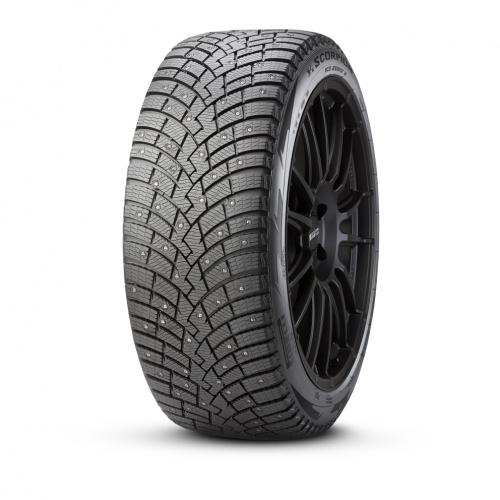 PIRELLI SCORPION ICE ZERO 2 225/55 R19 103H