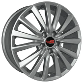 картинка MZ55 (Silver) от Свежаяшина.рф