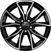 картинка ZV Octavia FL KC867 (BFP) от Свежаяшина.рф