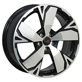 картинка Legeartis Concept SB509 7x17/5x100 ET48 D56,1 HBFP от Свежаяшина.рф
