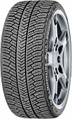 картинка Michelin Pilot Alpin 4 275/35 R19 100W от Свежаяшина.рф