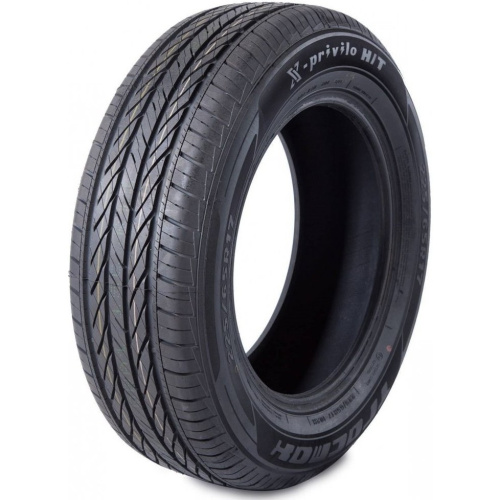 Tracmax X-Privilo H/T 265/65 R18 114H