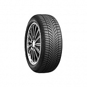 картинка NEXEN WINGUARD Snow'G WH2 165/65 R14 79T от Свежаяшина.рф