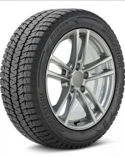Bridgestone Blizzak WS90 235/60 R16 100R
