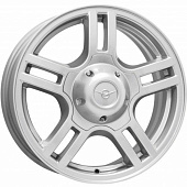 картинка УАЗ-Патриот (Silver) от Свежаяшина.рф