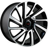 картинка LegeArtis Concept Concept-LR517 9,5x21/5x120 ET53 D72,6 MBF от Свежаяшина.рф