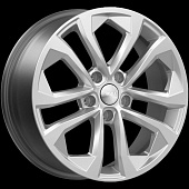 картинка Тукан (Silver) от Свежаяшина.рф
