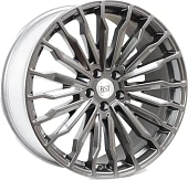 картинка RST R032 (Volvo) 9x20/5x108 ET38,5 D63,4 MG от Свежаяшина.рф