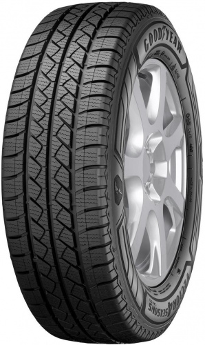 Goodyear Vector 4Seasons Cargo 215/65 R15C 104/102T