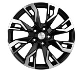 картинка KHW1809 (Black-FP) от Свежаяшина.рф