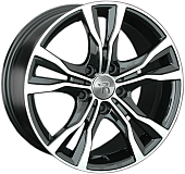 картинка LegeArtis Replica B142 7x16/5x120 ET34 D72.6 BKF от Свежаяшина.рф