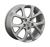 картинка MZ28 (Silver) от Свежаяшина.рф