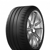 картинка Michelin Pilot Sport Cup 2 285/35 ZR20 104(Y) от Свежаяшина.рф