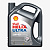 картинка М/масло синтетика Shell Helix Ultra 5W-40 4L от Свежаяшина.рф