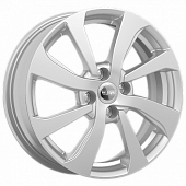 картинка Rio X-Line КС893 (Silver) от Свежаяшина.рф