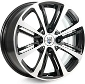 картинка Беринг  (алмаз-черный-SK) от Свежаяшина.рф