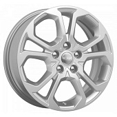 картинка KC892 (Silver) от Свежаяшина.рф