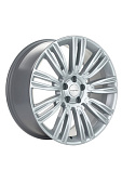 картинка Khomen Wheels KHW2004 (RRover) 8,5x20/5x120 ET45 D72,6 Brilliant Silver от Свежаяшина.рф