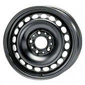 картинка ALCAR STAHLRAD (KFZ) 9613 7x16/5x120 ET40 D72,6 Black от Свежаяшина.рф