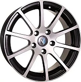 картинка Venti 1603 6,5x16/4x98 ET38 D58,6 BD от Свежаяшина.рф