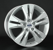 картинка FD107 (Silver) от Свежаяшина.рф