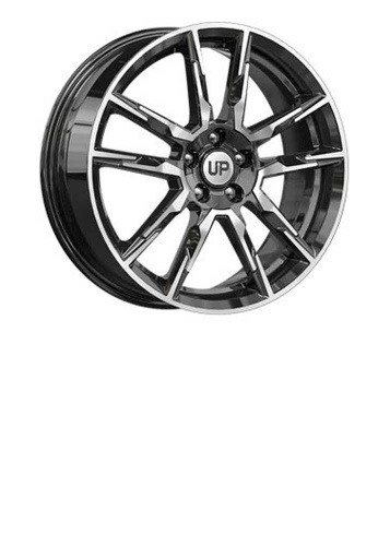 Wheels UP Up107 6.5x17/4x98 ET35 D58,5 BFP