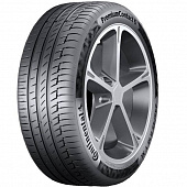 картинка Continental PremiumContact 6 235/45 R18 94V от Свежаяшина.рф