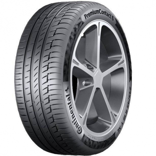 Continental PremiumContact 6 RunFlat 315/35 R22 111Y