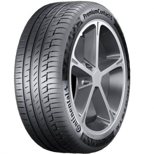 Continental PremiumContact 6 235/40 R19 96Y