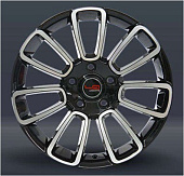 картинка Legeartis Concept GN501 7x17/5x105 ET42 D56,6 BFP от Свежаяшина.рф