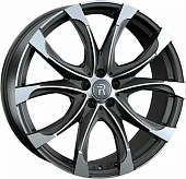 картинка Replay TY73 9,5x22/5x150 ET45 D110,1 MGMF от Свежаяшина.рф