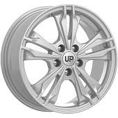 картинка Up103 (Silver) от Свежаяшина.рф