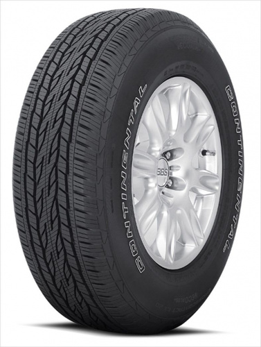 CONTINENTAL ContiCrossContact LX 2 225/75 R15 102T