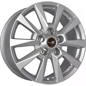 картинка TY106 (Silver) от Свежаяшина.рф