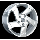 картинка GL18 (Silver) от Свежаяшина.рф