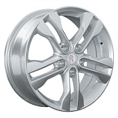 картинка GL17 (Silver) от Свежаяшина.рф