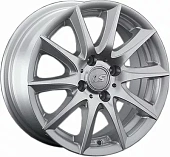 картинка LS 286 7x16/4x100 ET40 D73,1 SF от Свежаяшина.рф