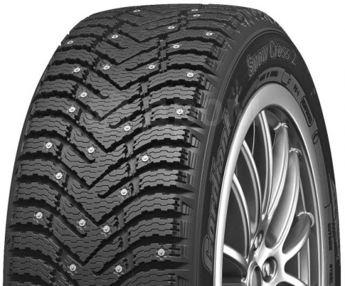 Cordiant Snow Cross 2 195/65 R15 95T