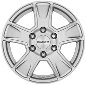 картинка Dezent Van 6.5x16/6x130 D84.1 ET62 от Свежаяшина.рф